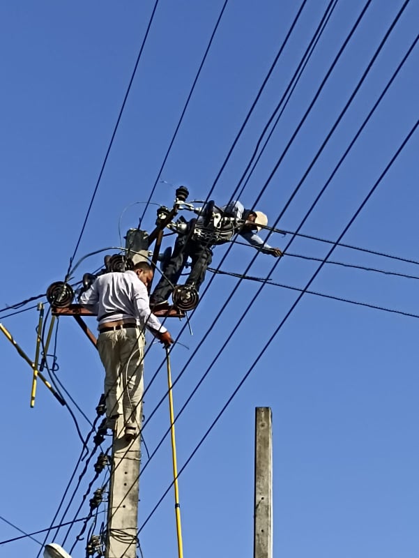 बक्यौता नतिर्ने धुर्मुस सुन्तली फाउण्डेशन र माउन्ट एभरेष्ट ब्रुअरीको लाइन काटियो