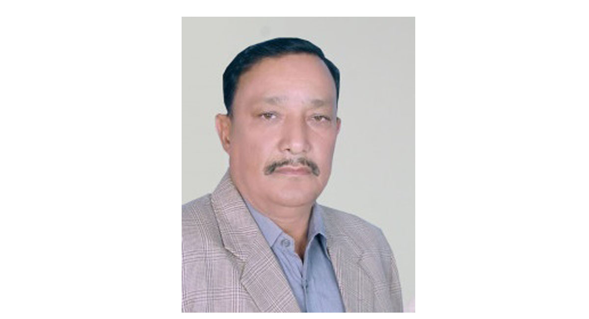 कांग्रेस प्रदेश १ सभापतिमा उद्वव थापा विजयी, घिमिरे दुई मतले हारे