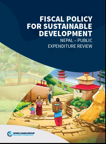 वित्तीय संघीयता कार्यान्वयनमा उल्लेखनीय प्रगति : विश्व बैंक