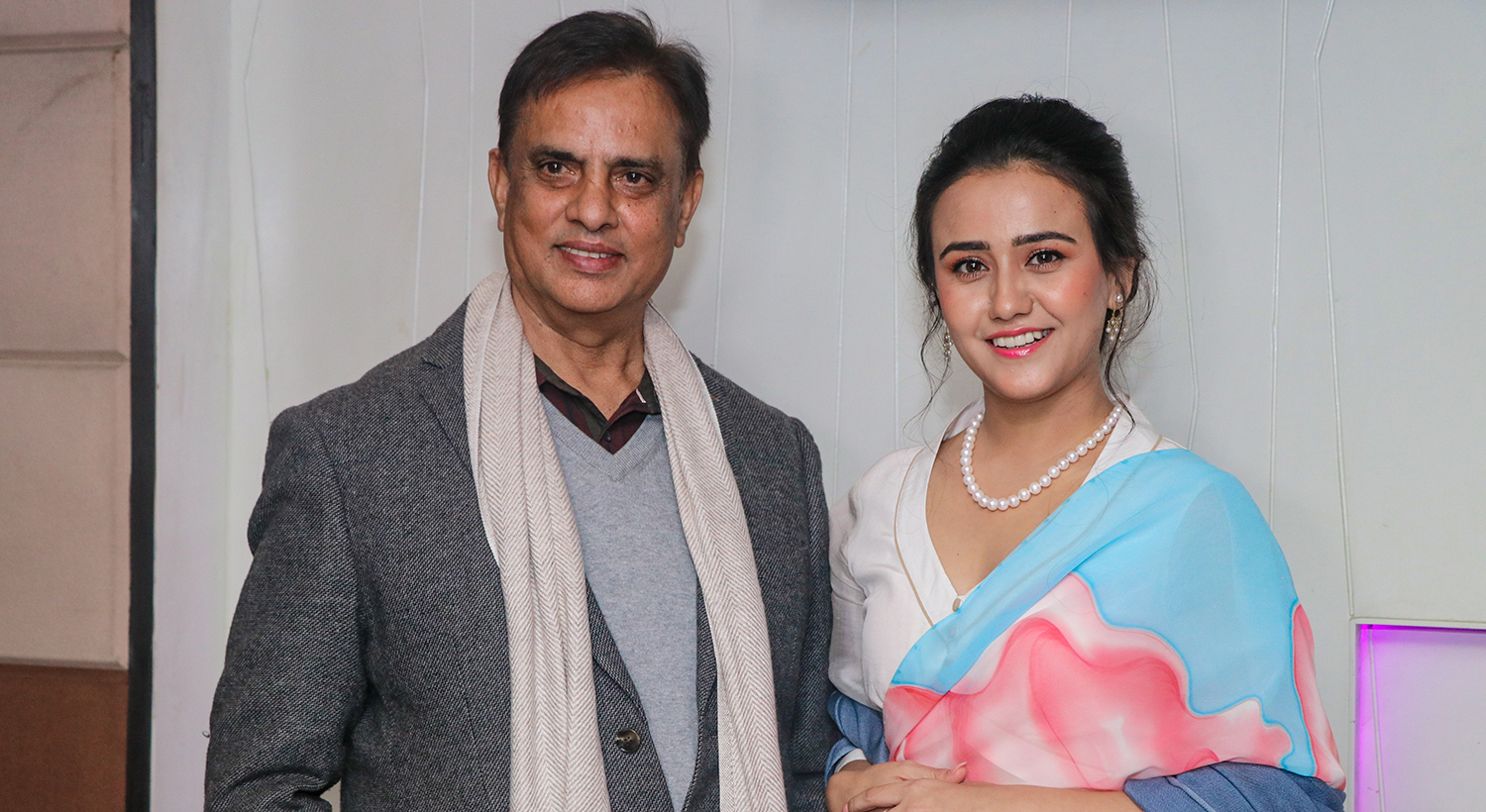 हरिवंशको ‘कर्कलो कोक्याउला’