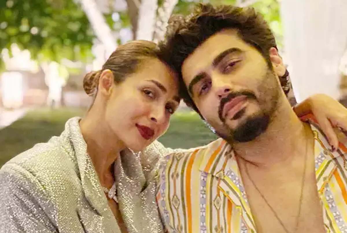 मलाइकासँग दुरी बढाउँदै अर्जुन कपूर