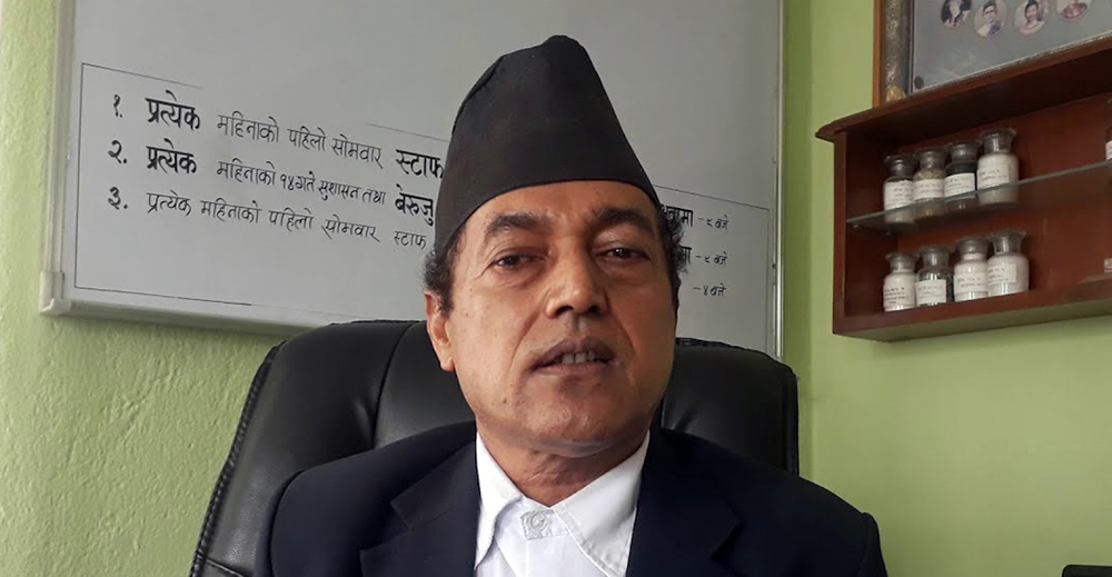 कृषि सामग्री लिमिटेडमा एक अर्ब भ्रष्टाचार, १२ जनाविरुद्ध विशेष अदालतमा मुद्दा दायर