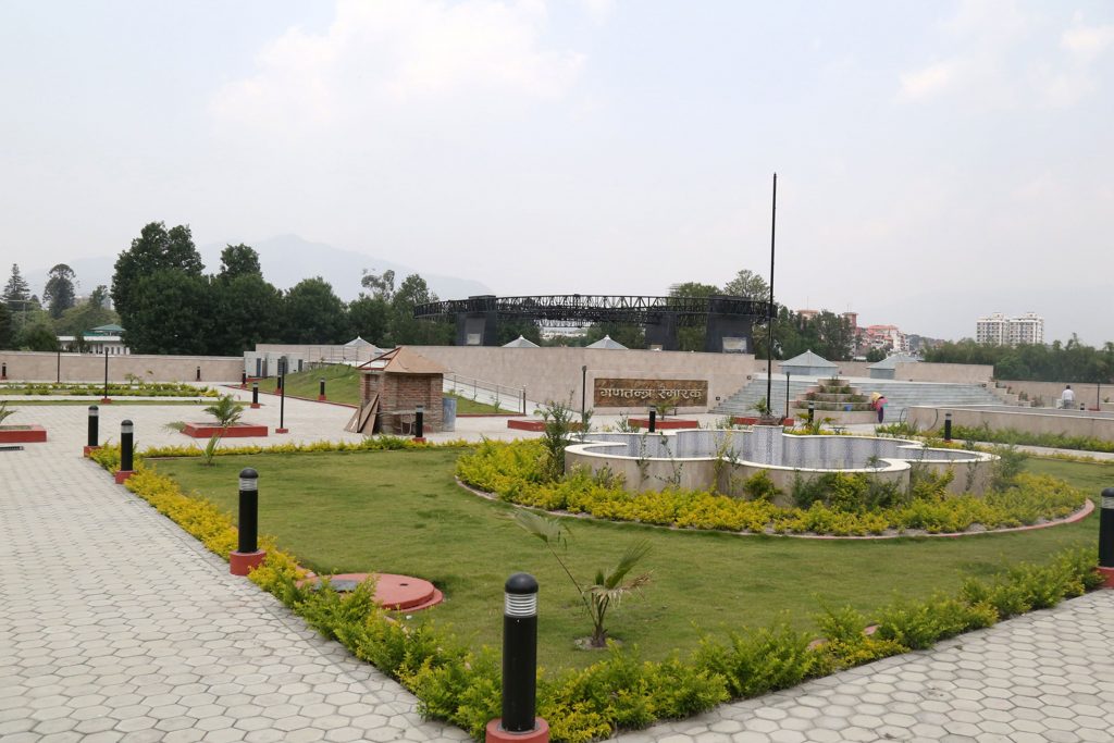 को हुन् सहिद ? के छ मापदण्ड ?