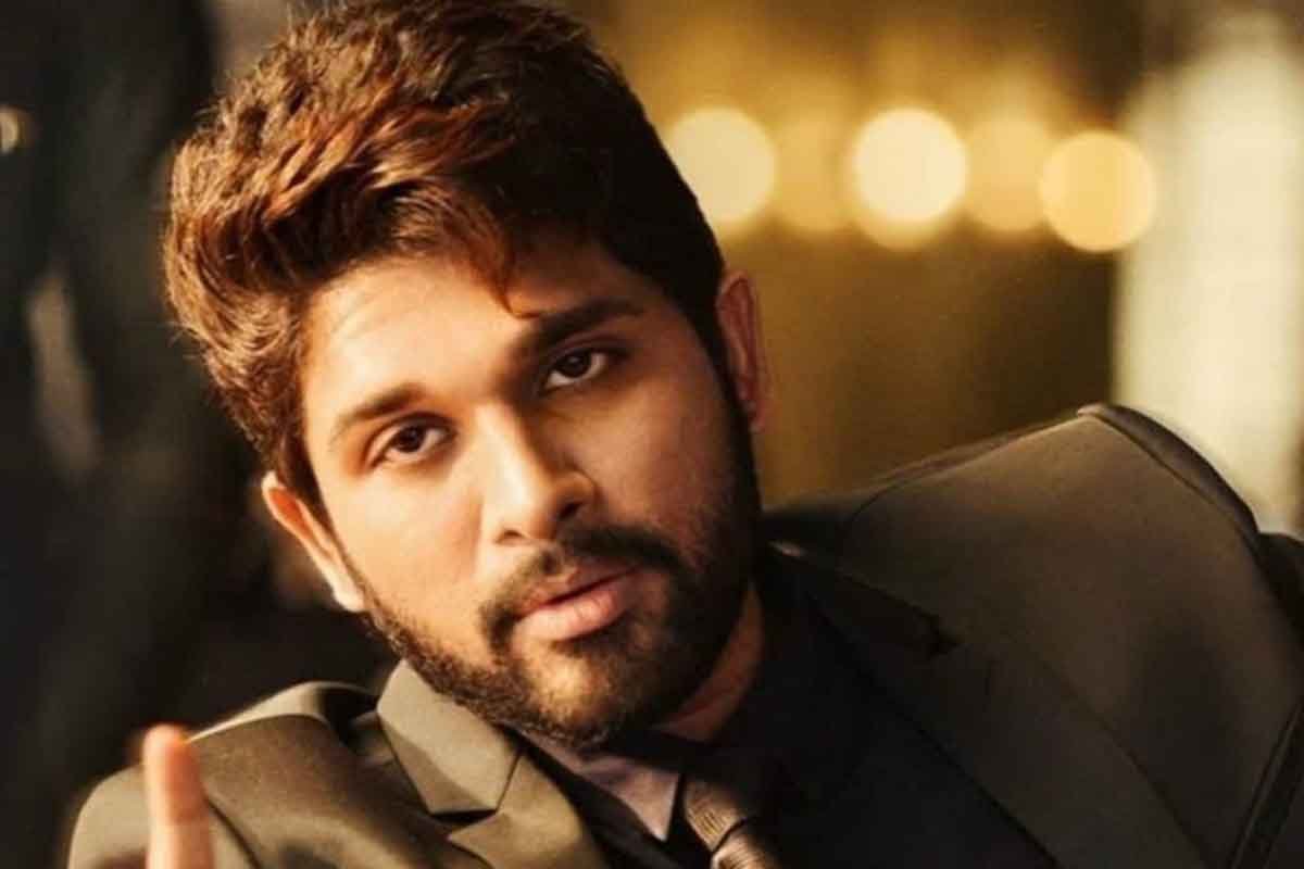 ‘पुष्पा’को सफलतापछि अल्लूले बढाए पारिश्रमिक