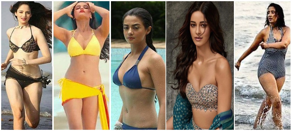 बलिउड अभिनेत्रीहरूको बिकिनी मूल्य कति ?