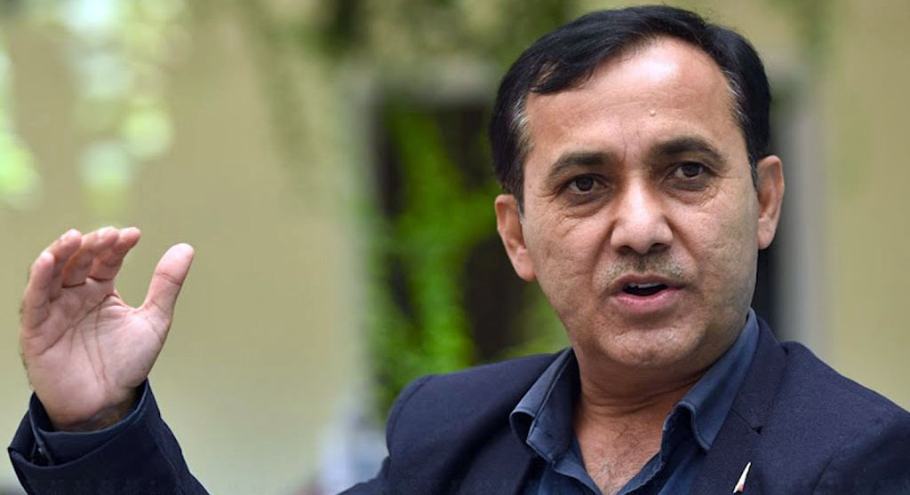 समृद्धिको लागि एमसीसी स्वीकारिएको होः महामन्त्री शर्मा