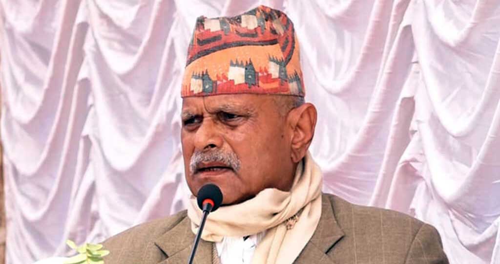 ‘नेपालमा गरिने लगानी प्रकृतिमैत्री हुनुपर्छ’