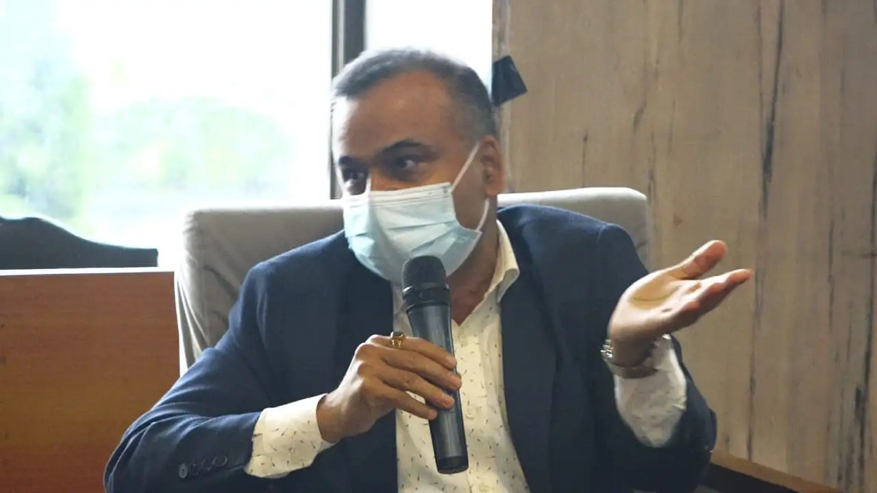 स्थानीय तहको निर्वाचन गर्न भीमार्जुनले देखाए संविधानका दुई धारा