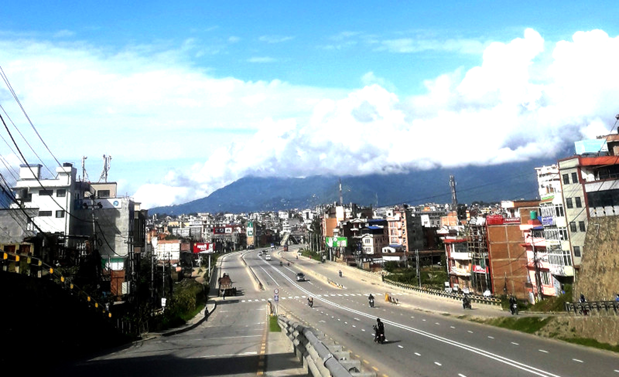 उपत्यकामा आजदेखि जोरबिजोर सुरु