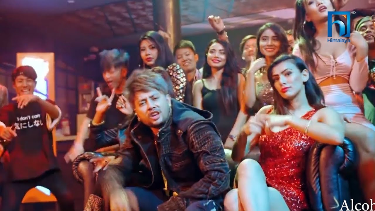 दुर्गेशको नयाँ गीत ‘पैसा’मा प्रतिबन्ध लगाउन माग