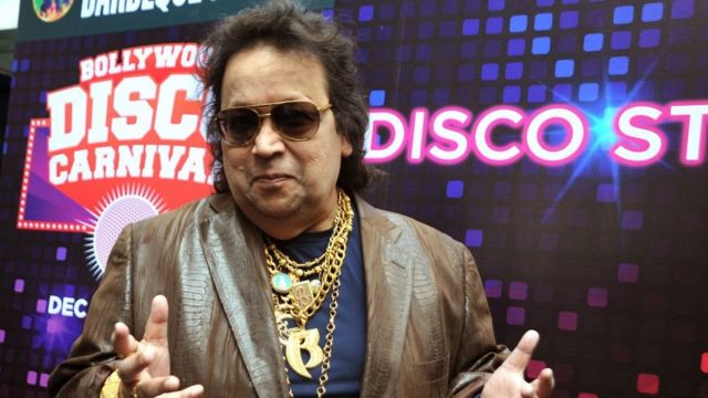 भारतका चर्चित संगीतकार बप्पी लाहिरीको निधन