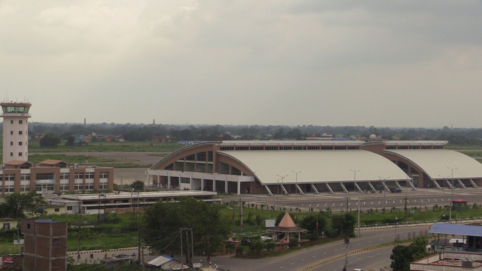 गौतमबुद्ध विमानस्थलमा आगामी शुक्रबार क्यालिब्रेसन फ्लाइट