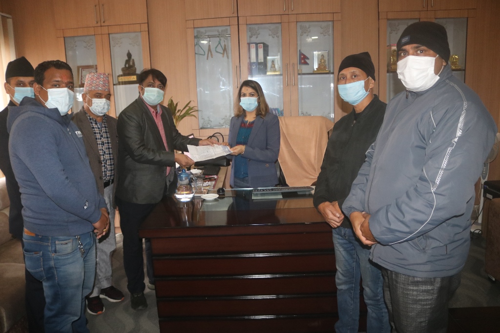 प्रतितपत्रको मार्जिनमा पुनर्विचार गर्न राष्ट्र बैंकसँग व्यवसायीको माग