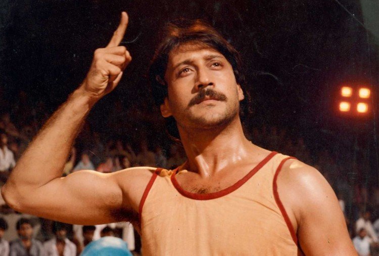 आफ्नो बायोपिकमा टाइगरलाई हेर्न चाहन्छन् जेकी