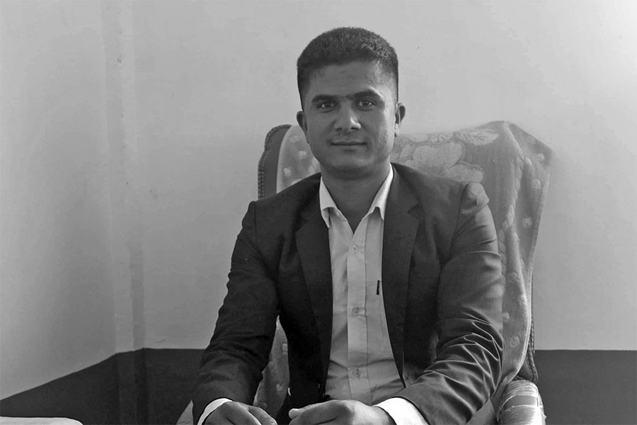 वडा अध्यक्ष कार्कीको निधन