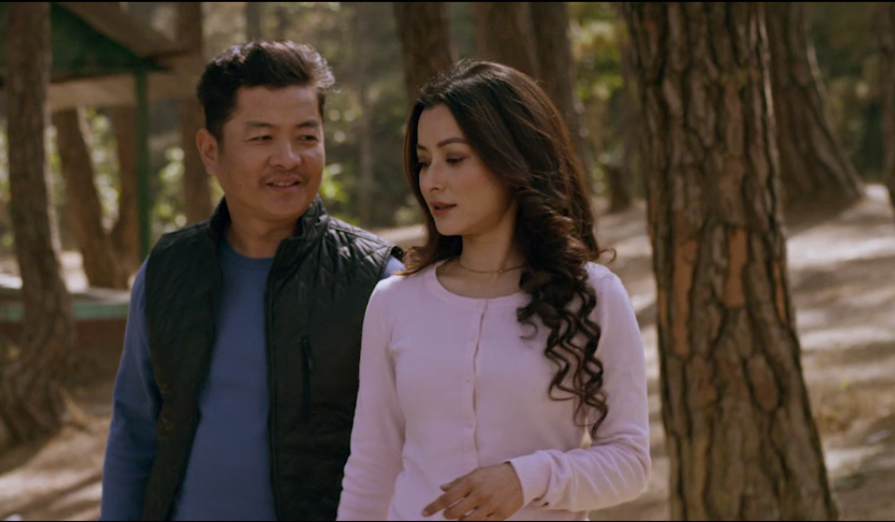 नम्रता श्रेष्ठको कथामा ‘वरदान’