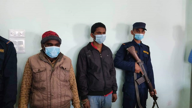 महोत्तरी प्रकरण : श्रीमानले साथीहरुसँग मिलेर गरे हत्या