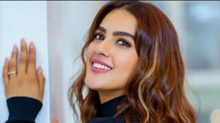 काव्या थापर न्यायिक हिरासतमा