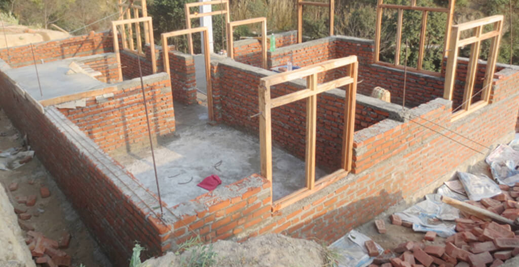 विकास बेल्जियमको करिब रु एक करोड सहयोग