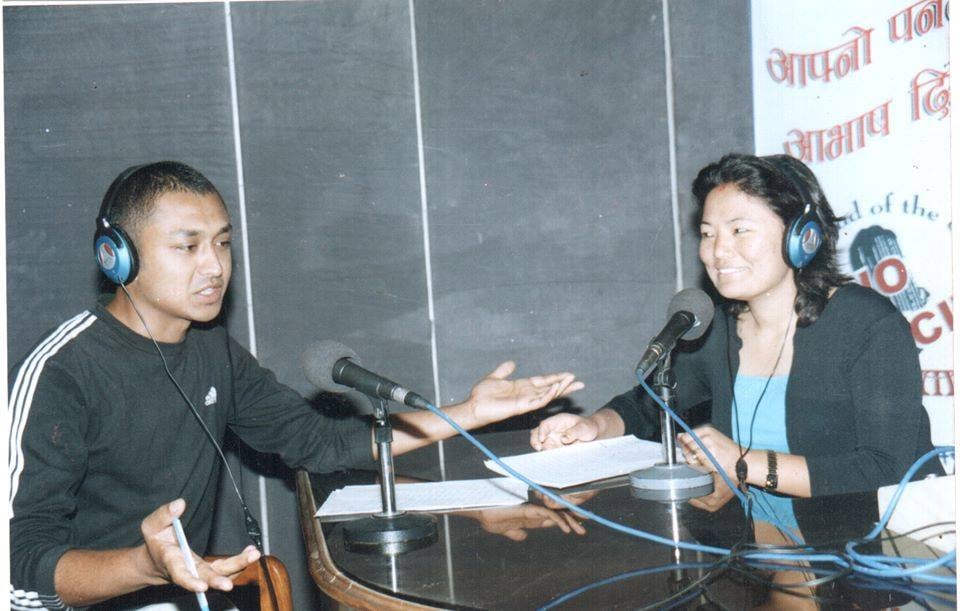 नेपालमा पनि आज विश्व रेडियो दिवस मनाइँदै