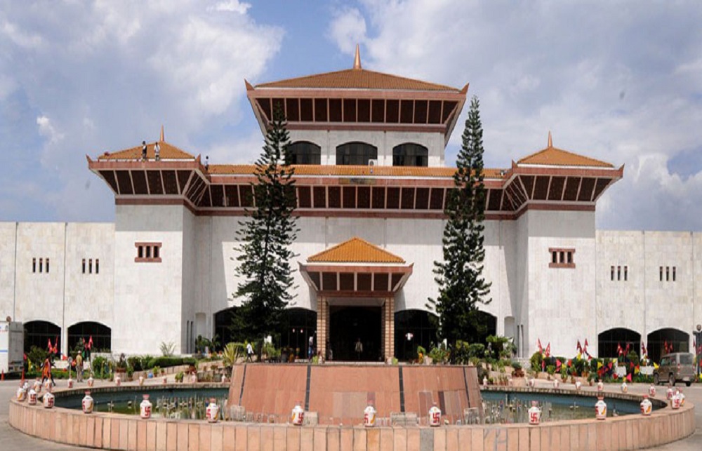 एमसीसीमा सैद्धान्तिक छलफलः ध्वनीले कि मत बिभाजनका आधारमा ?