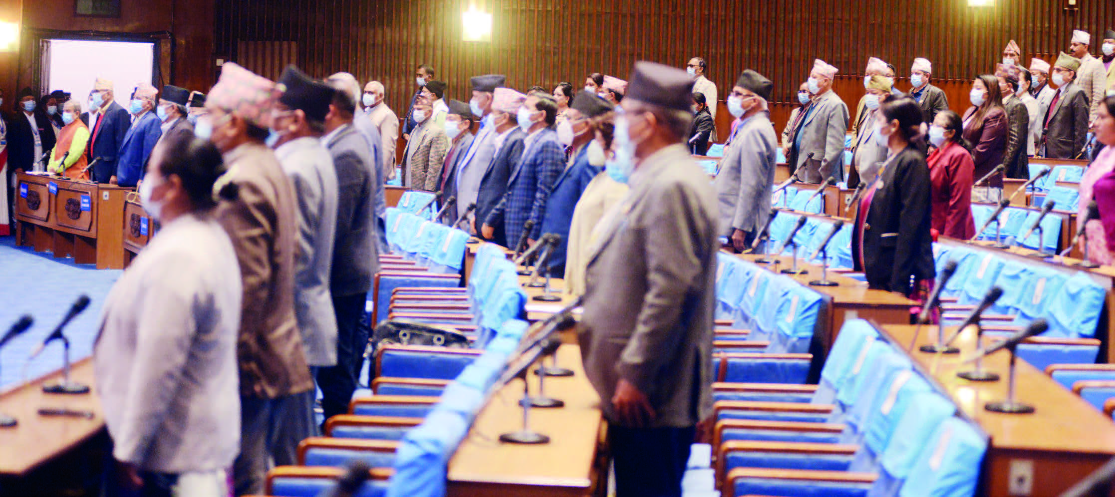 एमसिसी संसदबाट अनुमोदन, ऊर्जा र यातायातको विकासमा कोसेढुङ्गा