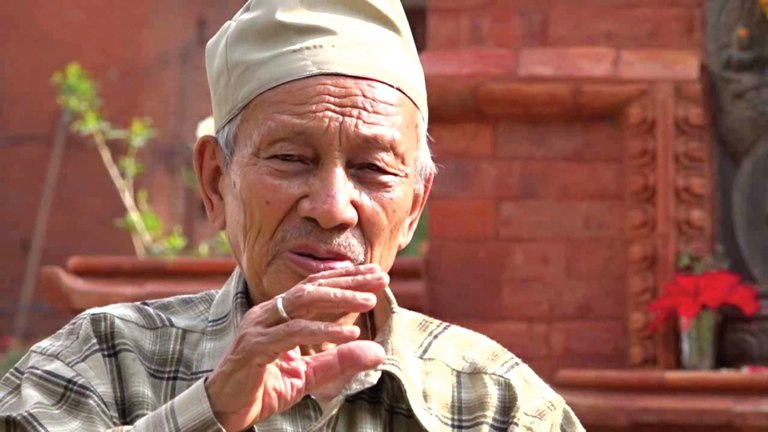 सत्यमोहन जोशीको स्वास्थ्य सुधारोन्मुख