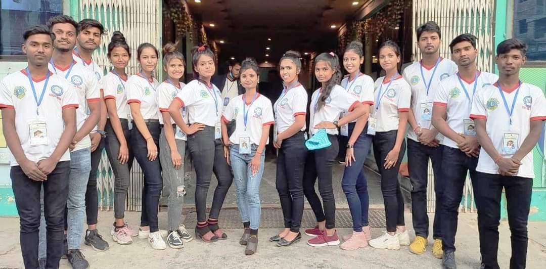 सप्तरीमा मिस्टर एण्ड मिस कलेज आइकन हुँदै