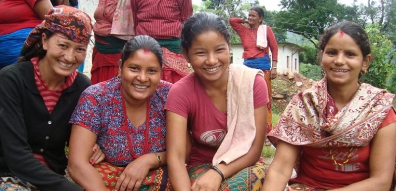 दक्षिण एसियामा सबैभन्दा खुसी देश नेपाल