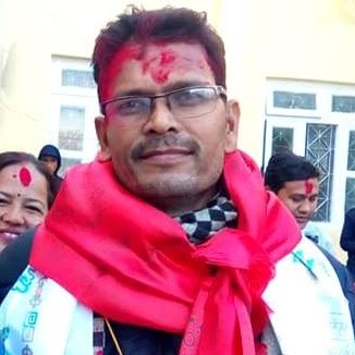 माओवादी केन्द्रका प्रमुख सचेतक विष्टबाट सांसद र पार्टी परित्याग