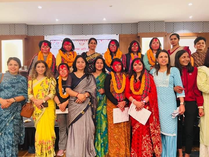 सञ्चारिका समूहको अध्यक्षमा तुम्खेवा विजयी