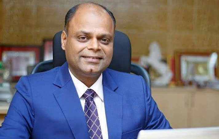 वीरगन्ज महानगरपालिकाका मेयर एमालेमा प्रवेश