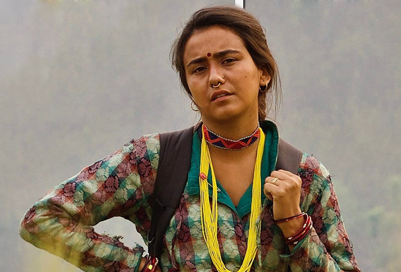 महिला प्रधान फिल्म किन बन्दैनन् ?