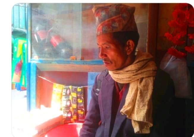 छोराको आसमा आठ छोरी