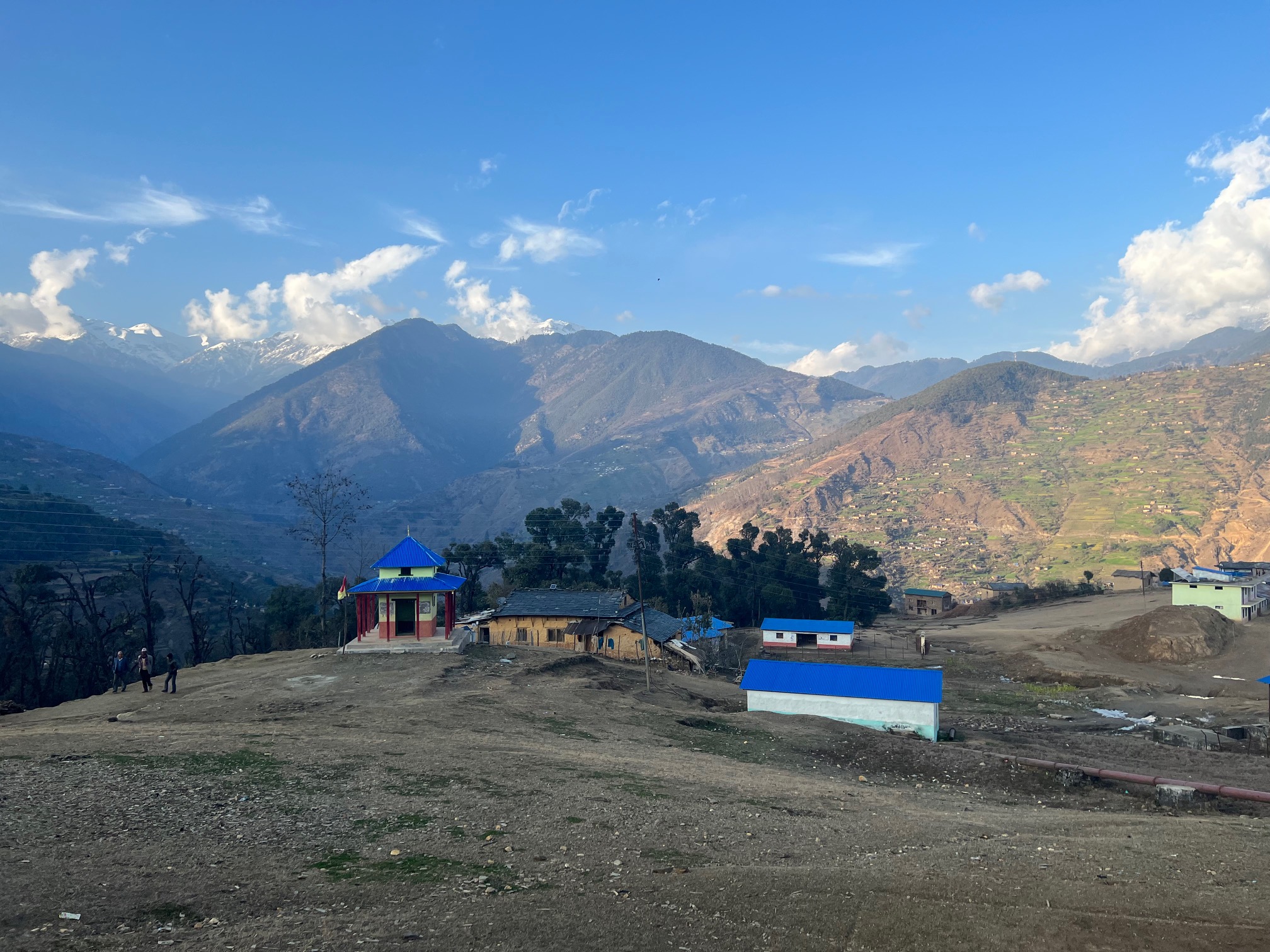 जाजरकाेटमा १७० किलाेवाटकाे सोलार मिनिग्रेट