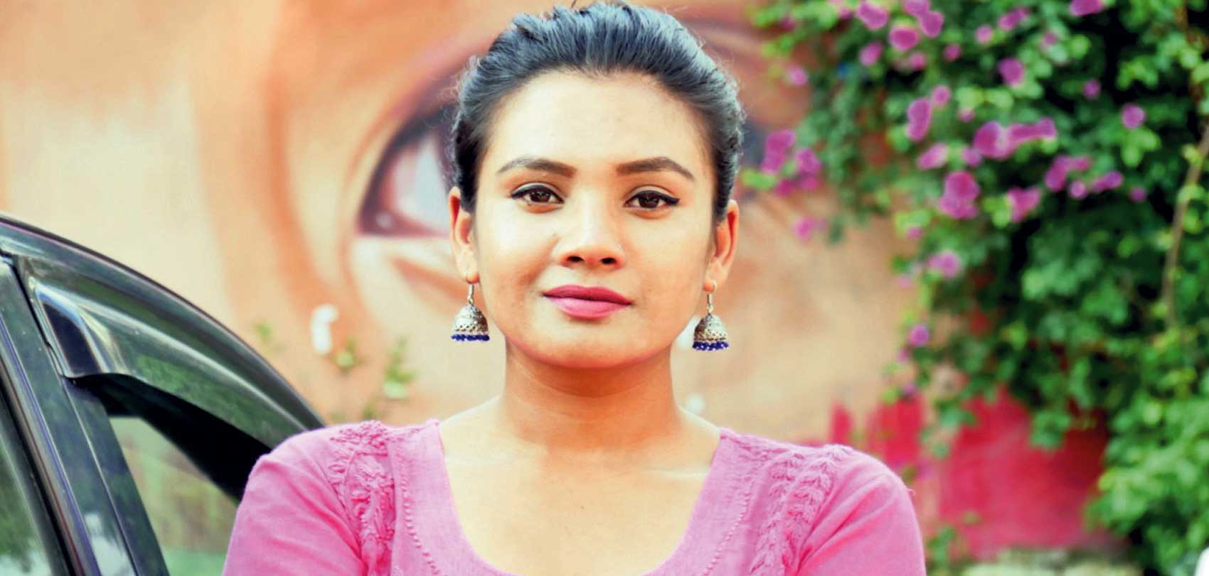 ‘पीडित’को पक्षमा उभिएका यी अभिनेत्रीहरू