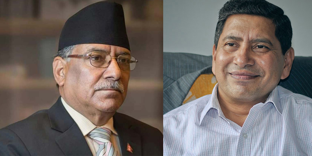 माओवादीमा एमसीसी कलहः श्रेष्ठले केन्द्रीय कमिटीमा फरक मत पेस गर्ने