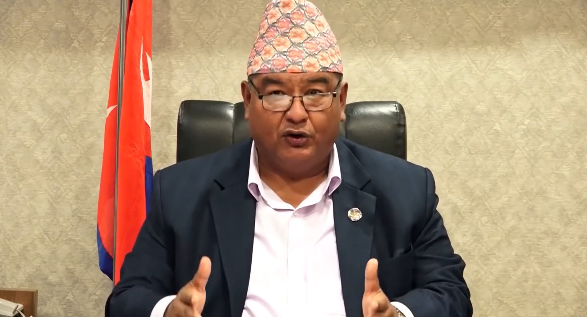 श्रममन्त्री श्रेष्ठ नेतृत्वको टोली युएई, सेसेल्स र कतार जाँदै, यस्तो छ भ्रमण तालिका