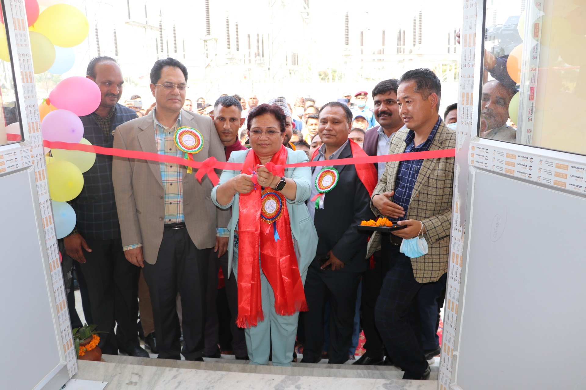 विद्युत खपत बढाउन ऊर्जामन्त्रीको आग्रह