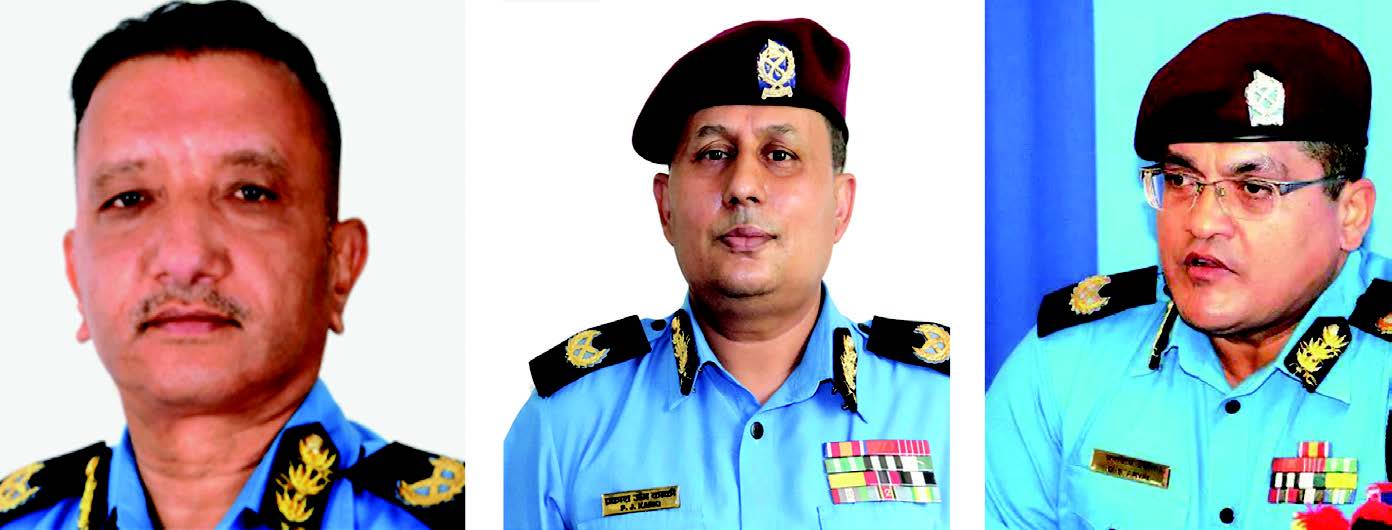 निर्वाचन सुरक्षामा केन्द्रित हुनुपर्ने प्रहरी अधिकारी अदालत धाउँदै