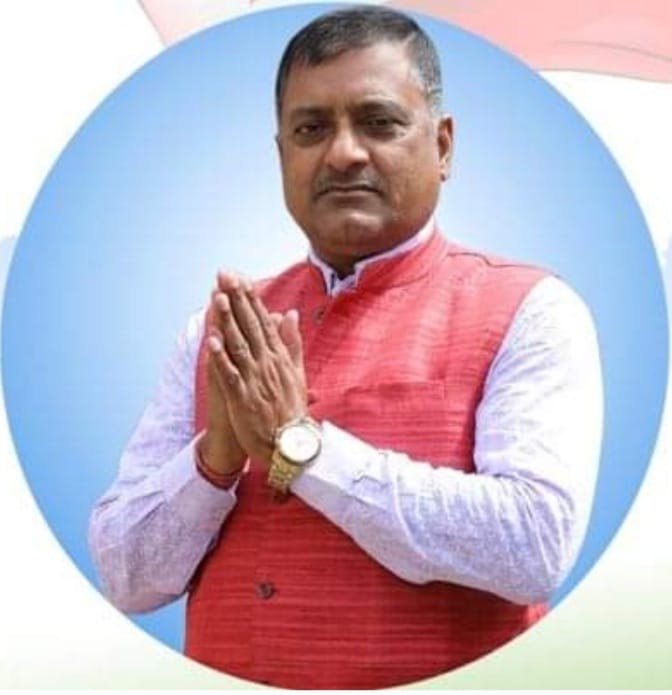 कांग्रेस धनुषाको सभापतिमा निधिनिकट पजियार निर्वाचित