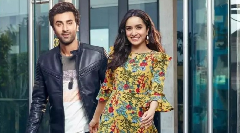 रणवीर र श्रद्धाको फिल्मको सेटमा तोडफोड