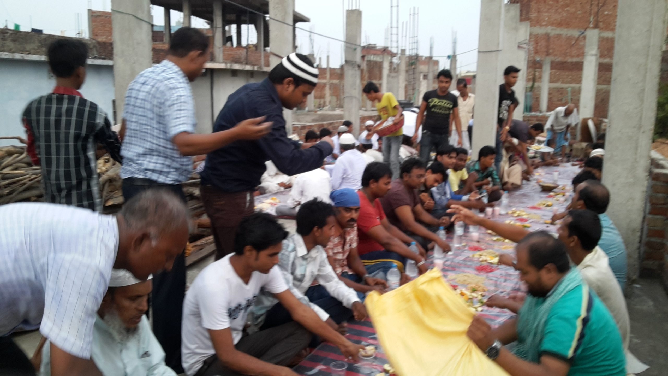 रमजानले फेरिएको मुस्लिम महिलाको दैनिकी