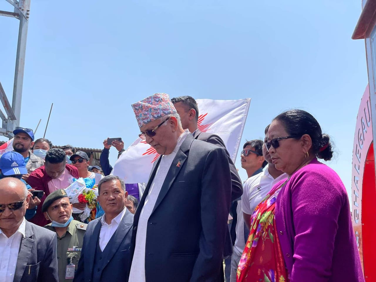 ओलीले घोषणा गरेको ‘सुखी गाउँ घले गाउँ’ कसरी जाने ?