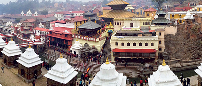 महाशिवरात्रि मेलाको सम्पूर्ण तयारी पूरा