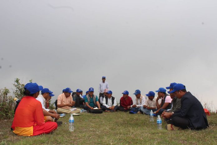 राक्सिराङका जनप्रतिनिधिले सरकारी सुविधा नलिने