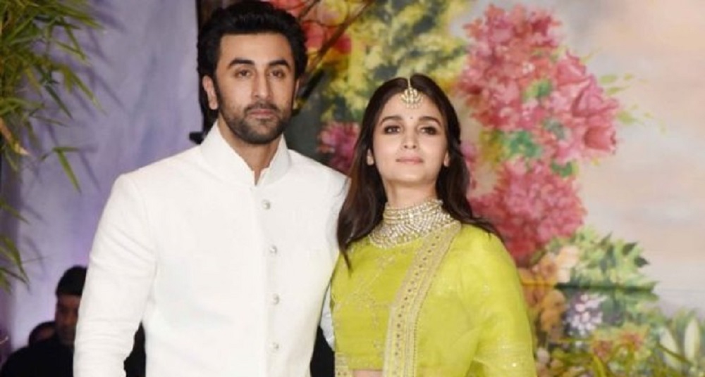 रणवीर र आलियाको बिवाह मिति सार्वजनिक