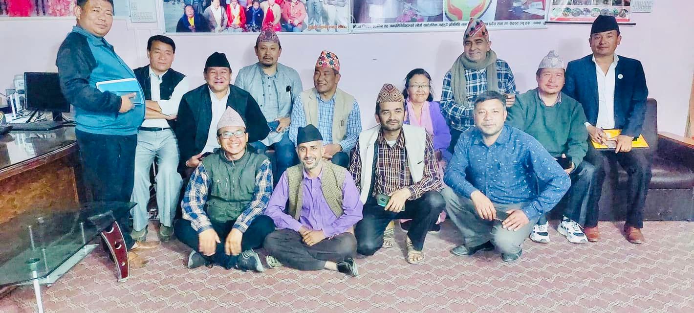 खोटाङ : ६ पालिकामा कांग्रेससहितको गठबन्धन, चारमा कांग्रेस एक्लै लड्ने