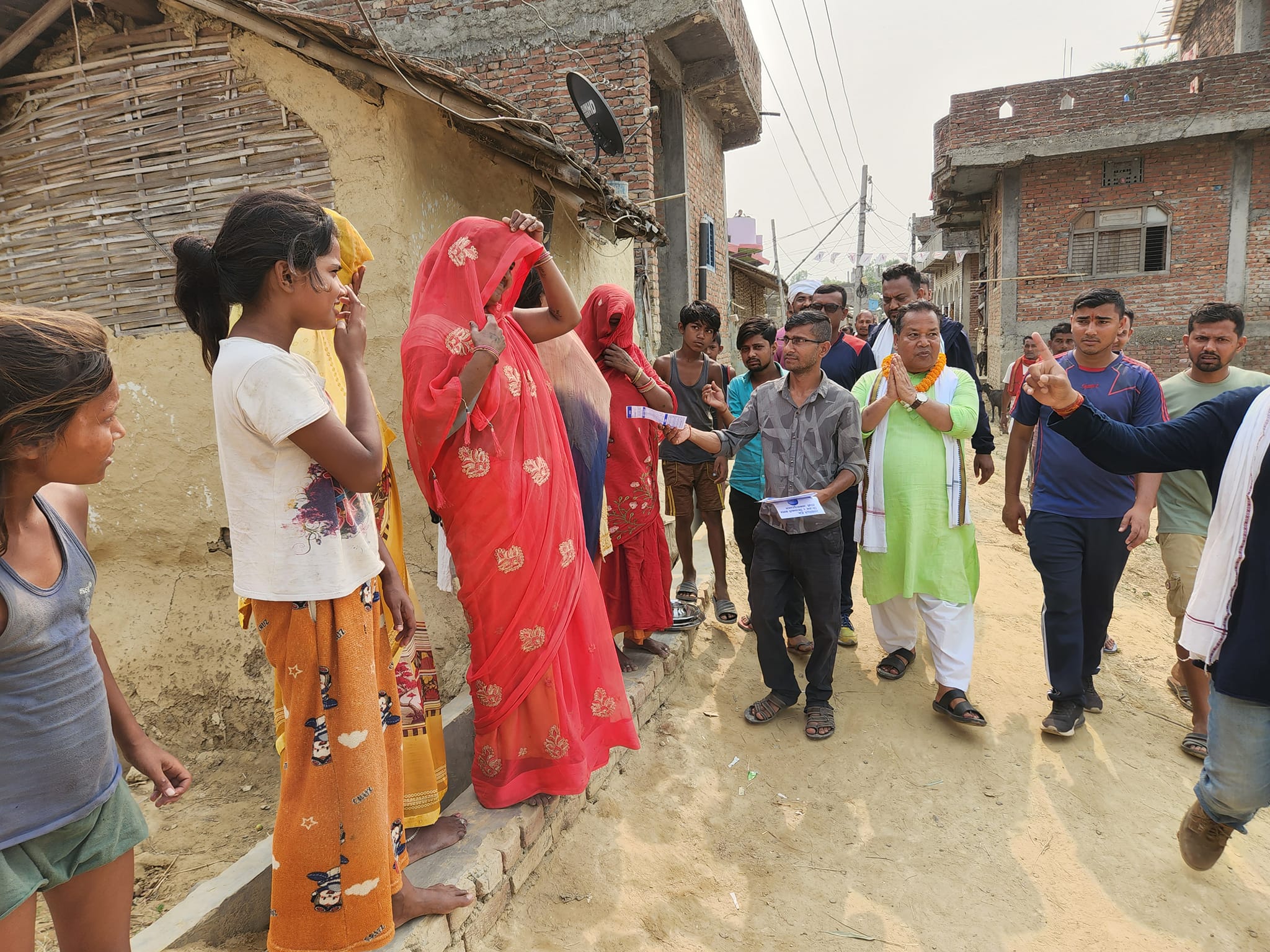भ्रष्टाचार अन्त्यदेखि धार्मिक पर्यटकीय सहर बनाउनेसम्म चुनावी एजेण्डा