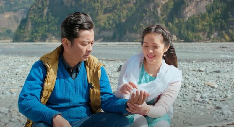 ट्रेलरमा आए कबड्डी ४ र लाईफ इन एलए